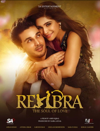 Rehbra movie poster
