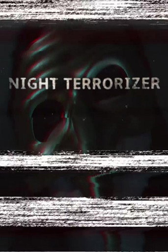 Night Terrorizer movie poster