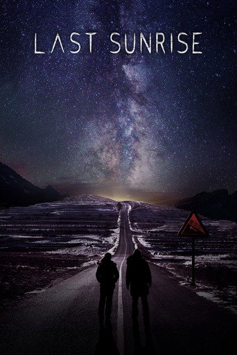 Last Sunrise movie poster