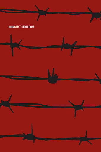 Hunger for Freedom movie poster