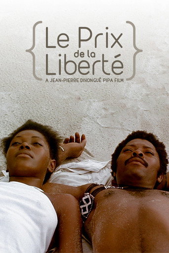 The Price of Freedom movie poster