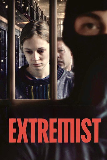 Extremist movie poster