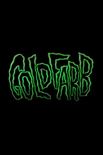 Goldfarb movie poster