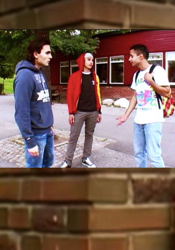 Darwins Theory: A Film About Bullying movie poster