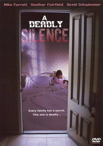 A Deadly Silence movie poster