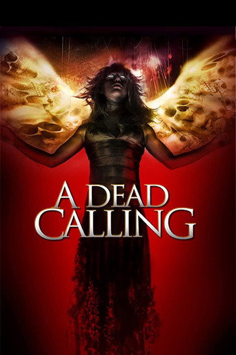 A Dead Calling movie poster