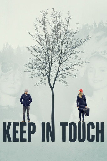 Keep in Touch movie poster