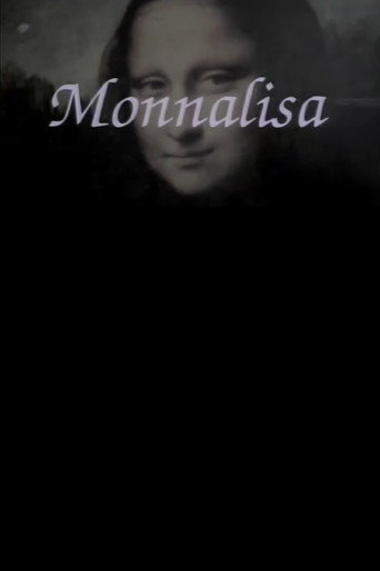 Monna Lisa movie poster