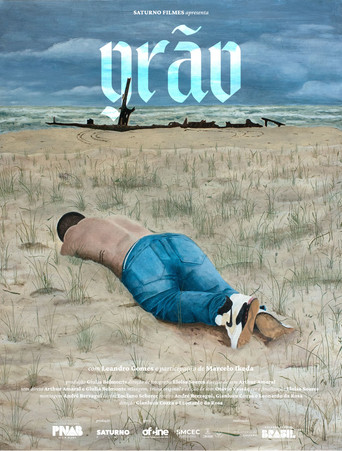Grão movie poster