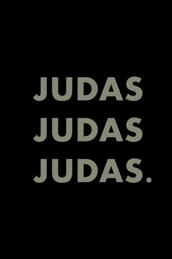 Judas, Judas, Judas movie poster