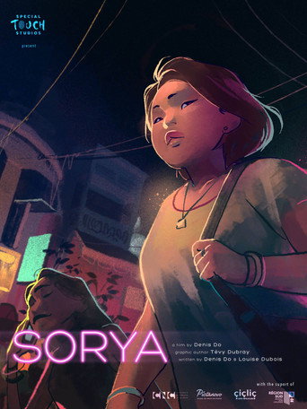 Sorya movie poster