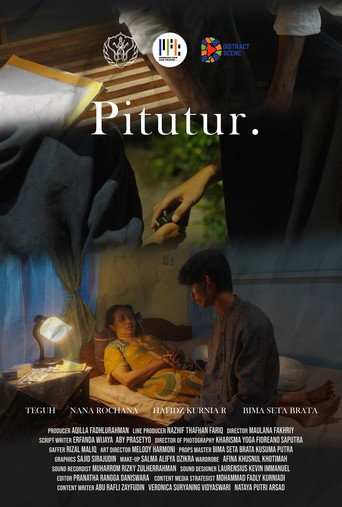 Pitutur movie poster