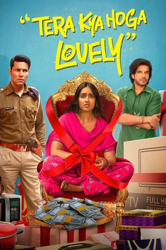 Tera Kya Hoga Lovely movie poster