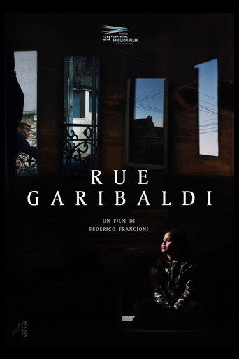 Rue Garibaldi movie poster
