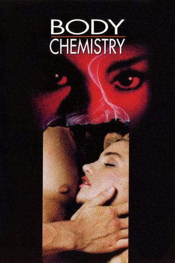 Body Chemistry movie poster