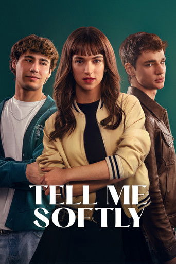 Tell Me Softly movie poster