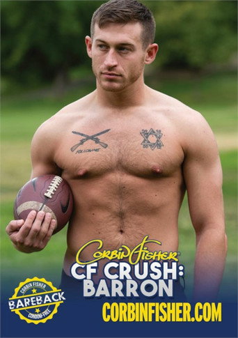 CF Crush: Barron movie poster