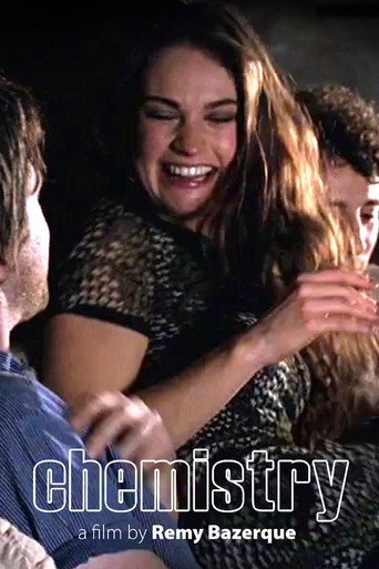 Chemistry movie poster