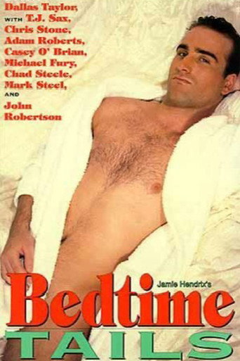 Bedtime Tails movie poster