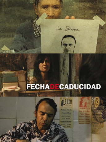 Expiration Date movie poster