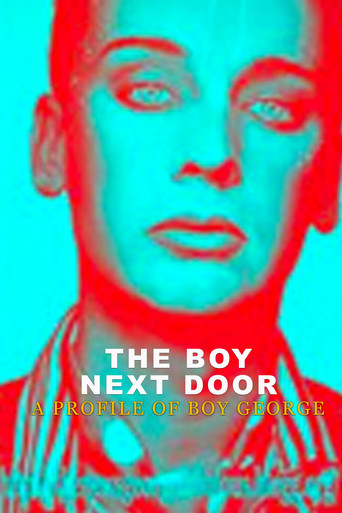 The Boy Next Door: A Profile of Boy George movie poster