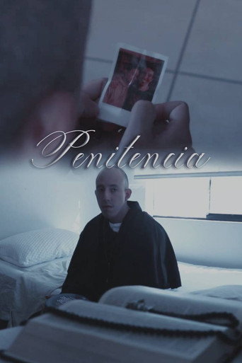 Penance movie poster