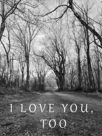 I Love You, Too movie poster