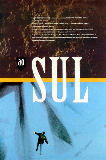 Ao Sul movie poster