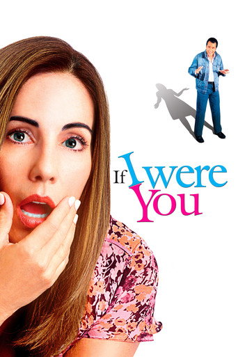 If I Were You movie poster