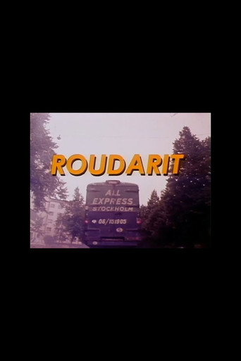 Roudarit movie poster