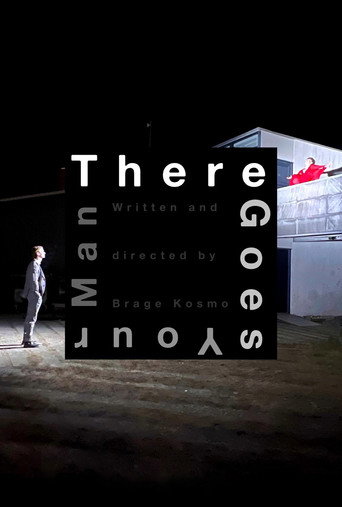 There Goes Your Man movie poster