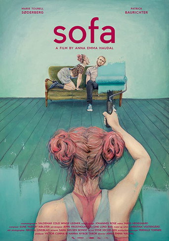 Sofa movie poster