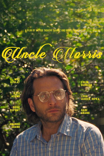 Uncle Morris movie poster