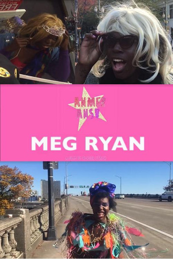 Meg Ryan movie poster