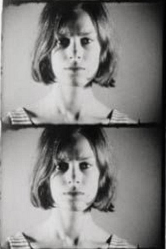 Screen Test [ST53]: Lucinda Childs movie poster