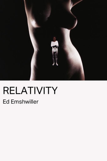 Relativity movie poster