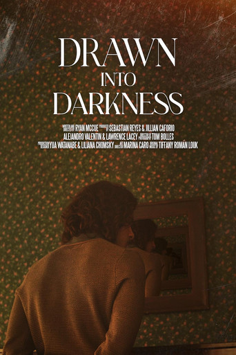 Drawn into Darkness movie poster