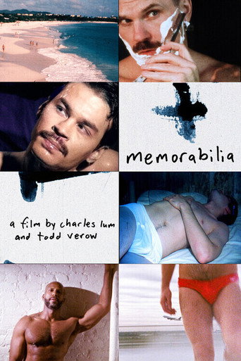 Memorabilia movie poster