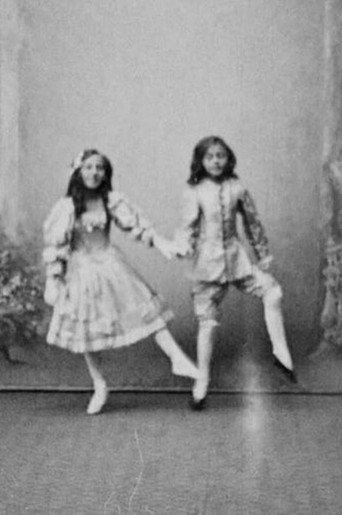 The Children's Dance from 'Elverhøj' movie poster