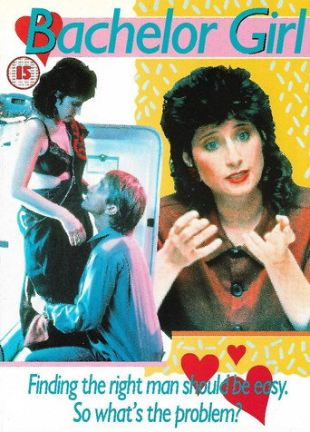 Bachelor Girl movie poster