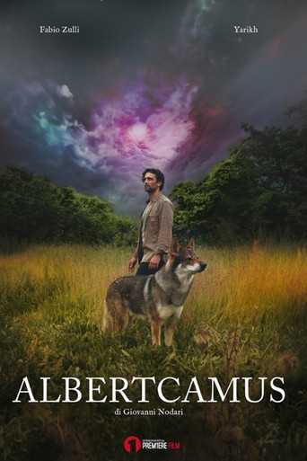 AlbertCamus movie poster