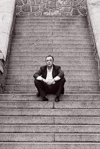 The Stairs movie poster
