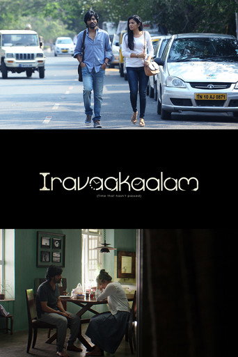 Iravaakaalam movie poster