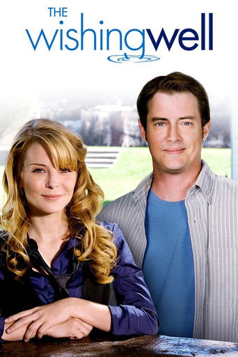 The Wishing Well movie poster