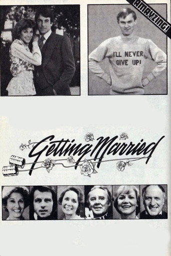 Getting Married movie poster