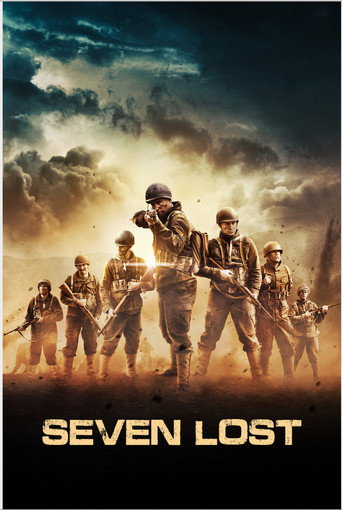 Seven Lost movie poster