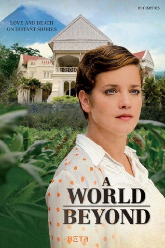 A World Beyond movie poster