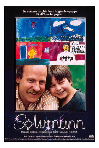 Silvermouth movie poster