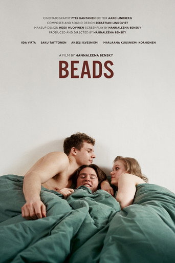 Beads movie poster