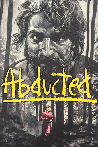 Abducted movie poster